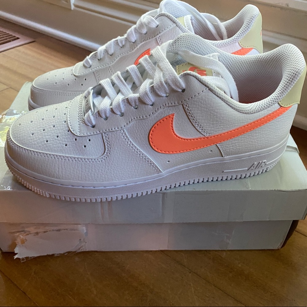 Nike Air Forces